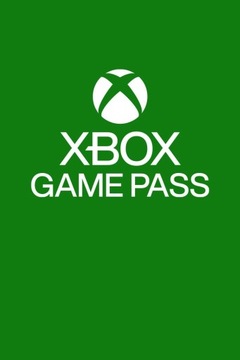 PC GAME PASS - 3 miesiące (90 dni)