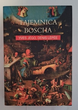 Tajemnica Boscha .