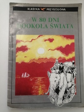 W 80 Dni Dookoła Świata