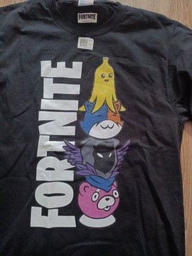 T shirt męski Fortnite 