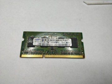 DDR3 1GB 