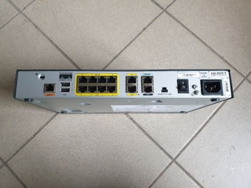 Cisco 1812 V05 32MB