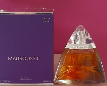 Mauboussin by Mauboussin damska edp 100 ml 