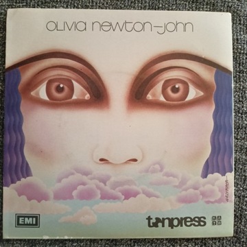 Olivia Newton-John A Little More Love singiel 1978