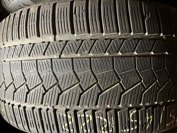 Continental 285/35R22 winter contact ta 860 s