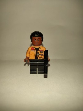 Lego Finn sw0676 Star Wars Figurka 