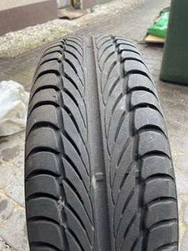 Opona Barum Bravuris 195/65 R15 91h