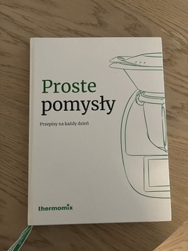 Proste pomysły Thermomix