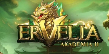 Ervelia Akademia II - 100kk Ervelia.pl Akademia 