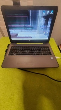 Laptop HP 15-ay152nw 