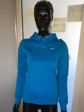 Bluza damska Nike SQUAD FT PO HOODY