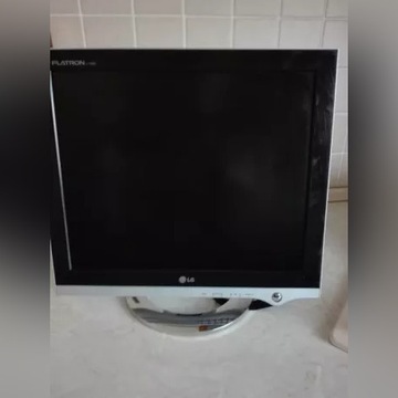 Monitor LG1720B 