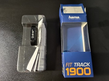 Hama fit track 1900