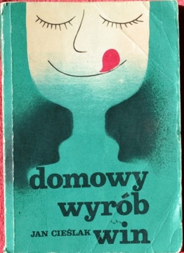 DOMOWY WYRÓB WIN - Jan Cieślak