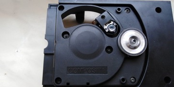 Philips CD-482 Laser