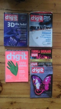 Digital Publish Macworld - wydanie polskie