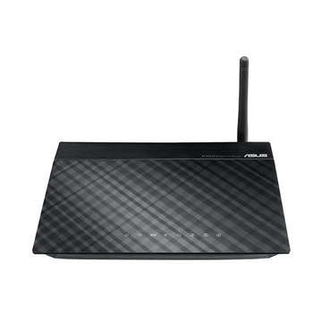 Router bezprzewodowy wifi rt-n10e Asus