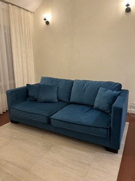 Kanapa sits sofa salon