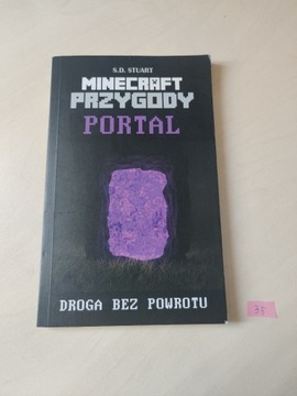 Minecraft Przygody - Portal