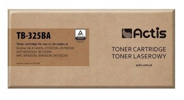 Toner Actis TB-325BA do Brother czarny