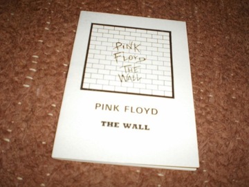 PINK FLOYD - THE WALL teksty PL 