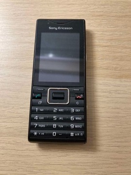 Telefon na części Sony Ericsson