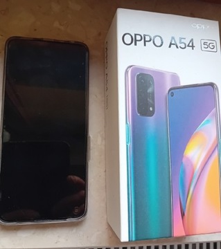 SPRZEDAM Oppo A54 5G 