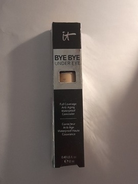 IT cosmetics Bye Bye under eye  LIGHT 32 Concealer