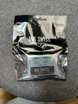 Tusz INK SWISS premium quality do drukarki EPSON