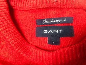 Gant sweter -90%