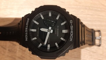 Zegarek Casio  G-SHOCK GA -2100