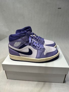 Buty Sportowe Nike Air Jordan 1 mid 38 