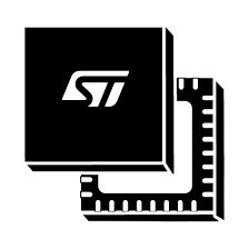 STM32G071CBU6 - oryginalny