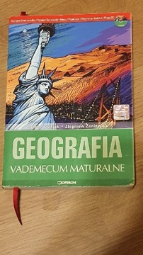 Geografia Vademecum Maturalne 