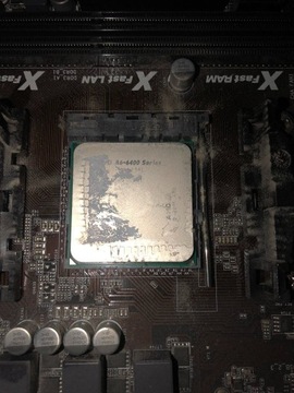 procesor amd a6-6400