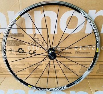 Koło Przednie 26" MAVIC CROSSRIDE Cross Ride przód