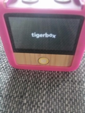 Tiger Box firmy Lenco