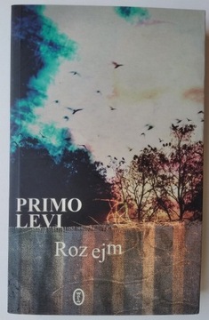 Rozejm - Primo Levi