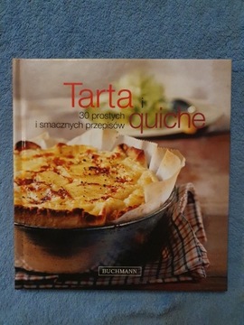 Tarta i quiche BUCHMANN