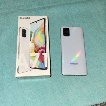 Telefon Samsung A71