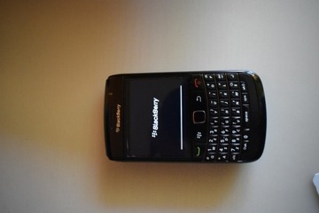 BlackBerry Bold 9780