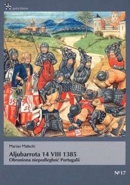 Aljubarrota 14 VIII 1385