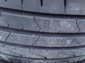 OPONY LETNIE HANKOOK 6,00 mm 