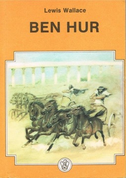 Lewis Wallace "Ben Hur"