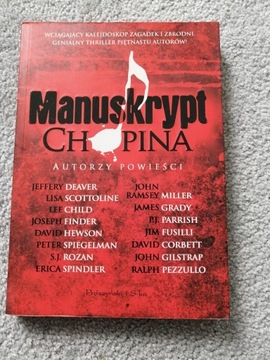 "Manuskrypt Chopina"
