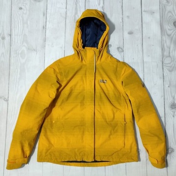 Kurtka JACK WOLFSKIN Texapore  r. XL