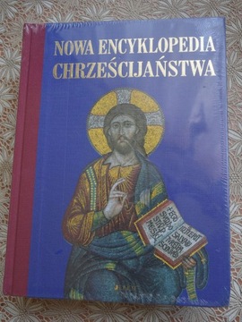 Nowa Encyklopedia Chrześcijaństwa