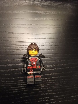Minifigurka Lego Ninjago Kai njo261