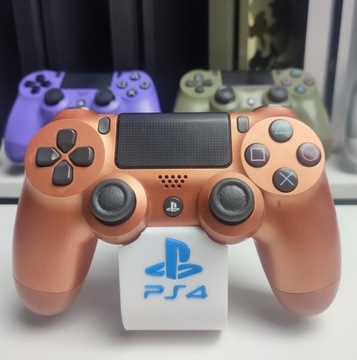 Pad Kontroler Dualshock 4 do PlayStation 4 PC 