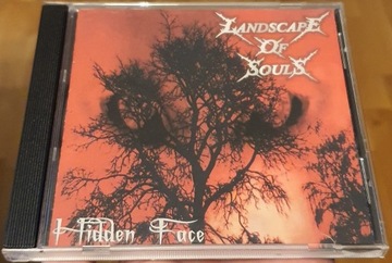 Landscape Of Souls - Hidden Face, absolutny unikat